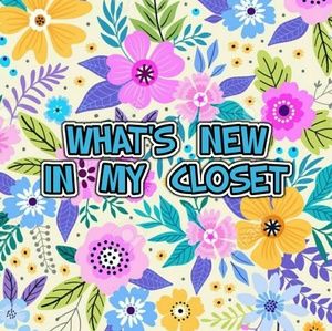 Recently added items